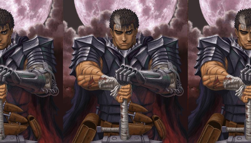 Berserk Berserk